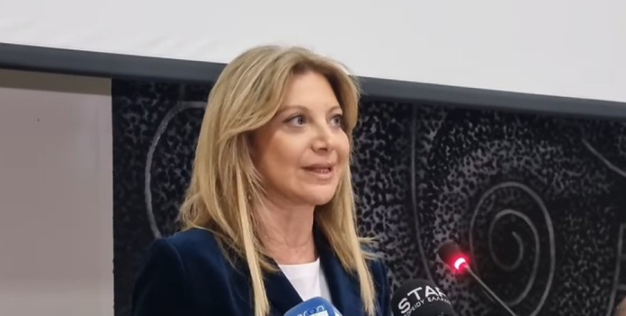 Καρυστιανού: Κατέθεσε αίτημα εκταφής για την κόρη της-Ποιους λόγους επικαλείται