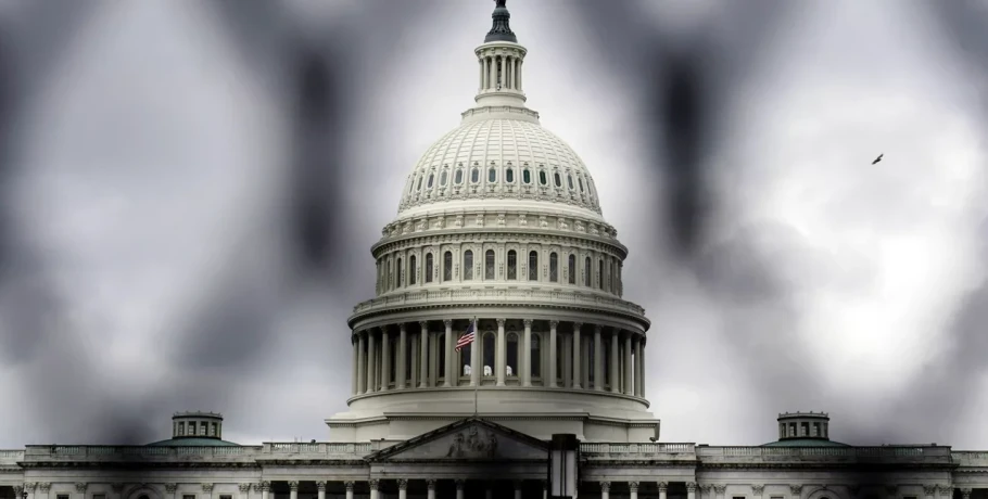 H Αμερική οδεύει σε shutdown: Tι σημαίνει στην πράξη, ποιος ο αντίκτυπος στην οικονομία των ΗΠΑ