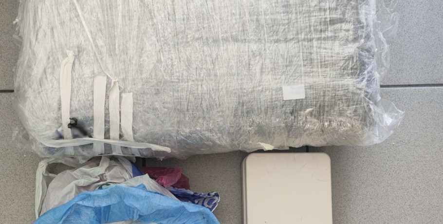 Συνελήφθη ένα άτομο για διακίνηση ναρκωτικών ουσιών