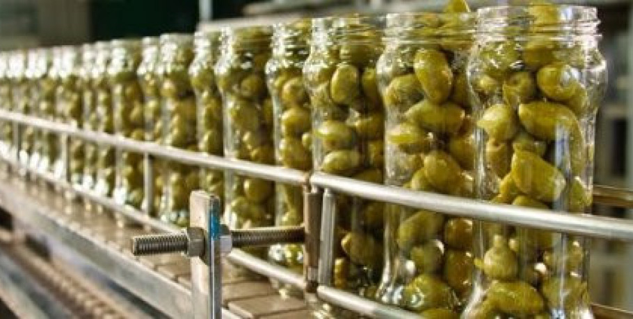 Εγκρίθηκαν πιστώσεις 600.000 € για πράξεις μεταποίησης, εμπορίας και ανάπτυξης γεωργικών προϊόντων