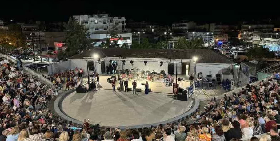 Γιαννιτσά/Στράντζα: Καταγραφή, απολογισμός της επιτυχίας και τα "ευχαριστώ"