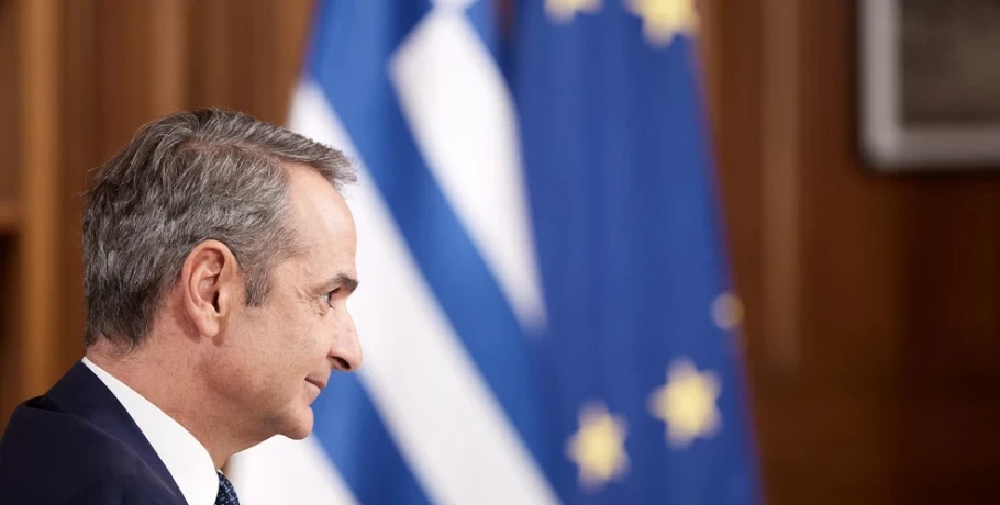 Η νέα στρατηγική της Νέας Δημοκρατίας: Το μοντέλο της διεύρυνσης, οι γέφυρες σε Ανδρουλάκη και το «καρφί» για Τσίπρα