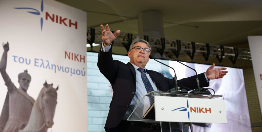 Ο Δημήτρης Νατσιός θα τιμήσει την ιστορία της Ξάνθης και θα εγκαινιάσει τα νέα γραφεία της ΝΙΚΗΣ στη Δράμα