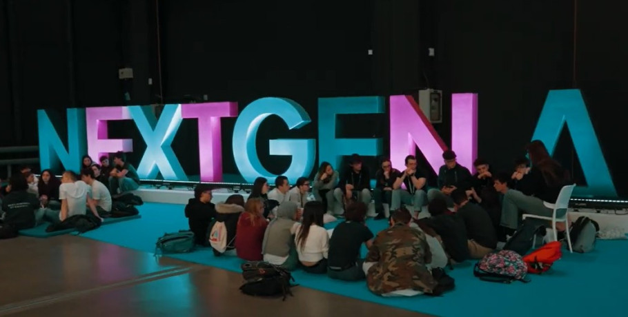 Τεράστια επιτυχία για το ΓΕΛ Σκύδρας / θα συμμετέχει στη Διεθνή Σύσκεψη Κορυφής Next Generation AI στη Νάπολη Ιταλίας