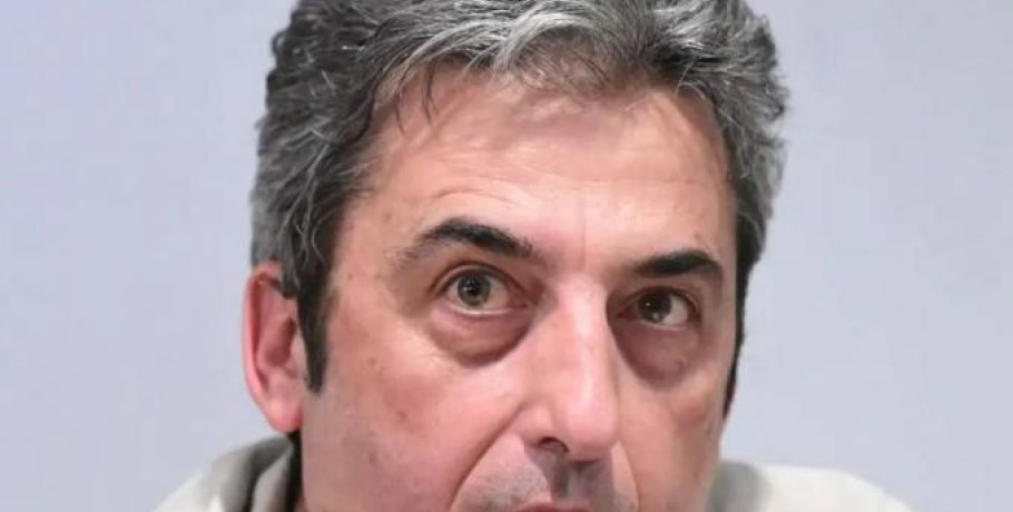 Τέμπη: Νέο αίτημα εκταφής κατέθεσε ο Παύλος Ασλανίδης – Ζητά και τον έλεγχο DNA στα οστά του γιου του