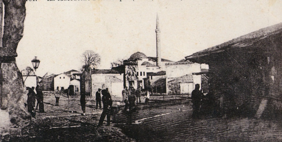 Ιστορικές Περιηγήσεις στα Γιαννιτσά- Επόμενος σταθμός: Εγνατία Οδός