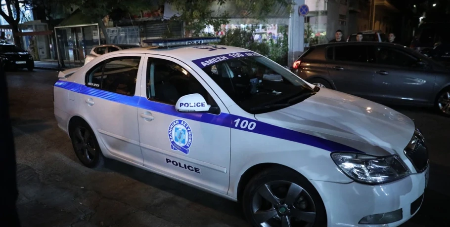 Θεσσαλονίκη: Κουκουλοφόροι άρπαξαν 15χρονο την ώρα που πήγαινε στο σχολείο του
