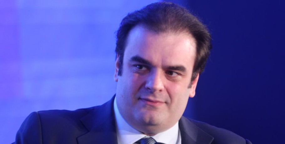 Κ. Πιερρακάκης: «Είμαι αισιόδοξος ότι θα πετύχουμε ανάπτυξη 2,4% το 2026»