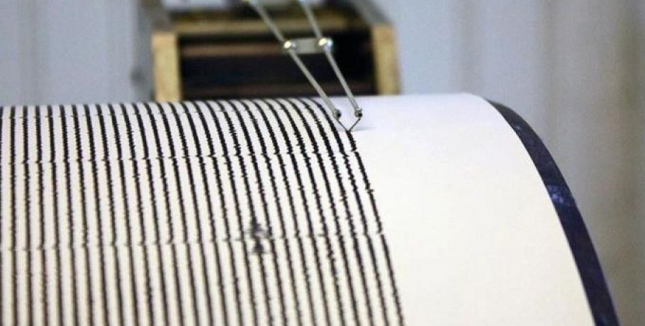 Σεισμός 3 Ρίχτερ ανοιχτά από την Κάρπαθο – 17,2 χιλιόμετρα εστιακό βάθος