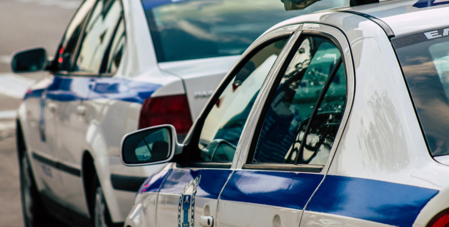 Σε εξέλιξη μεγάλη επιχείρηση της ΕΛΑΣ για εξάρθρωση εγκληματικής οργάνωσης - 4 συλλήψεις μέχρι τώρα