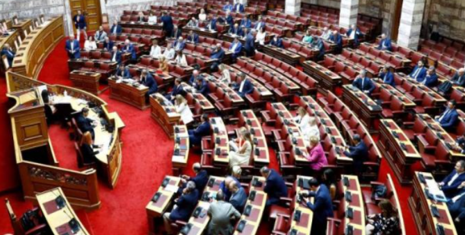 Εξεταστική ΟΠΕΚΕΠΕ: «Κόψιμο» κρίσιμων μαρτύρων καταγγέλλει η αντιπολίτευση