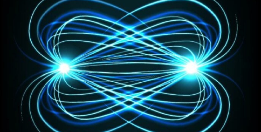 Τα μαγνητάκια στα ψυγεία είναι πιο ισχυρά από τα πρώτα μαγνητικά πεδία του Σύμπαντος