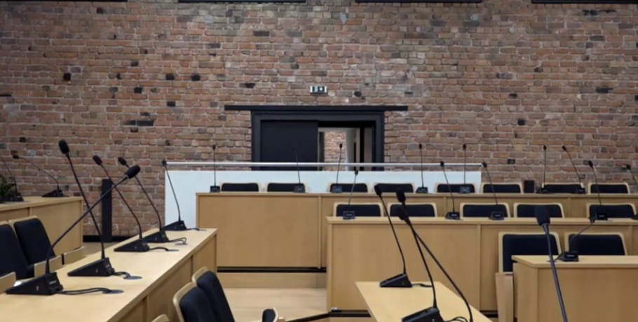 Το Περιφερειακό Συμβούλιο Κεντρικής Μακεδονίας θα συνεδριάσει με δύο θέματα