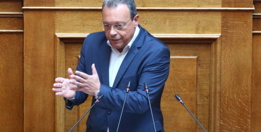 Φάμελλος: Η Ελλάδα χρειάζεται μια κυβέρνηση στο πλευρό της κοινωνίας