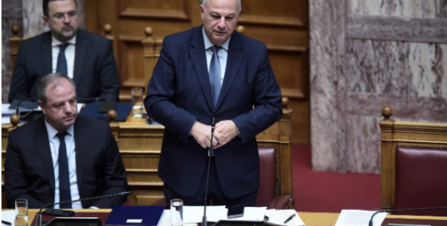 Τσιάρας: «Επί θύραις» η διάταξη για αναστολή φορολογικών-ασφαλιστικών υποχρεώσεων σε κτηνοτρόφους με ζώα που έχουν θανατωθεί