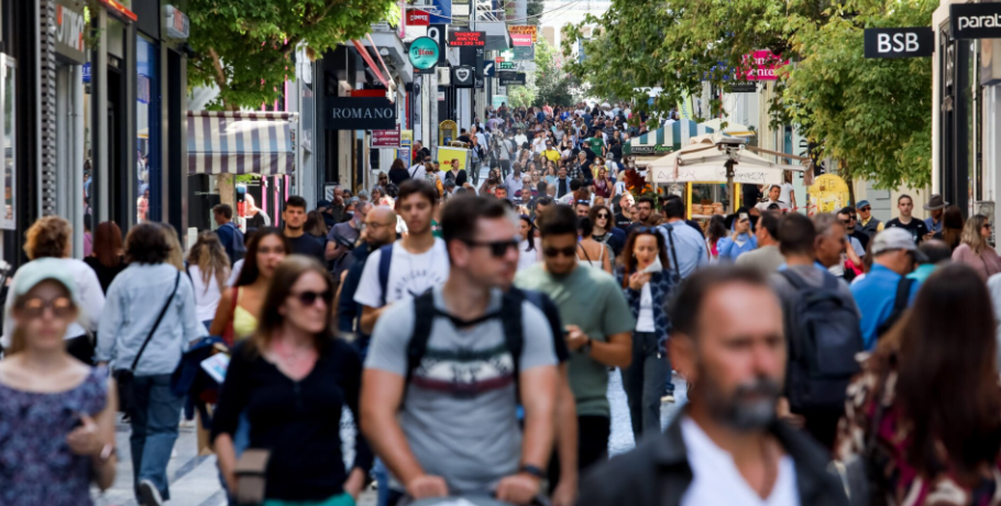 Στις 30 Σεπτεμβρίου παίρνουν σειρά οι πληρωμές των επιδομάτων