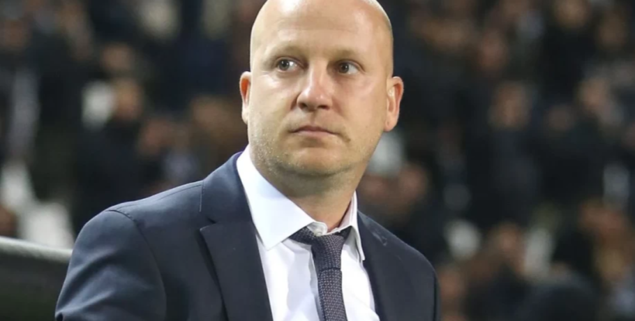 Νίκολιτς: «Τι θέλω να φέρω στην ΑΕΚ-Ο κόσμος μού λέει έχουμε υπομονή»