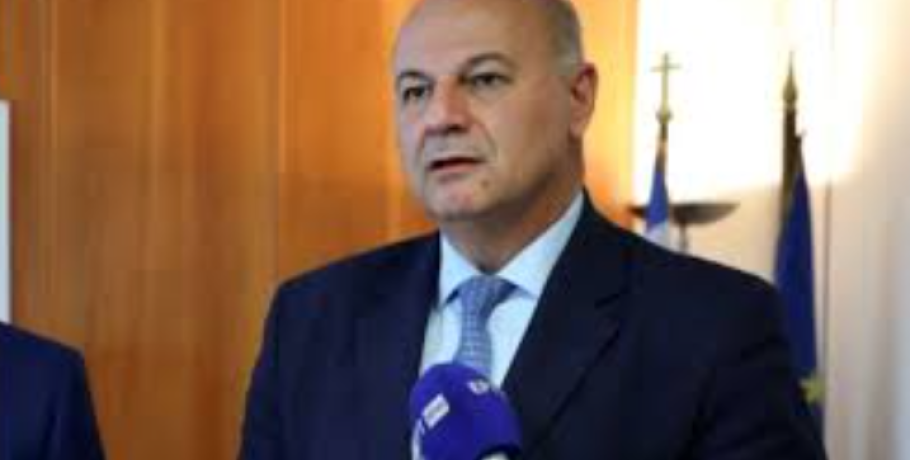 Κ. Τσιάρας: Τα μέτρα για την ευλογιά των αιγοπροβάτων και την αποφυγή του lockdown