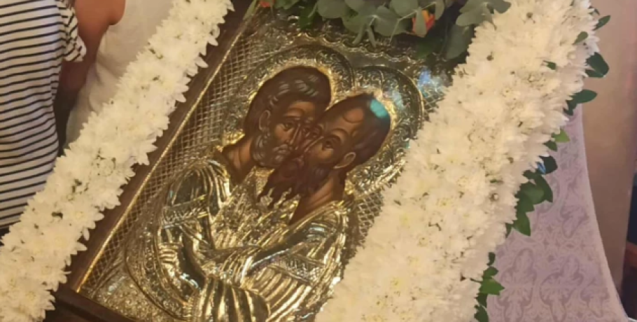 Ι.Ν. Αγίων Αποστόλων Πέτρου και Παύλου Γιαννιτσών: Κάτι νέο και ενδιαφέρον ξεκινά από την ενορία