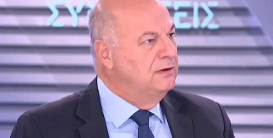 Τσιάρας: Παρανόηση με την επιστολή της Κομισιόν για τις αγροτικές επιδοτήσεις - Οι κτηνοτρόφοι να μην κρύβουν κρούσματα ευλογιάς