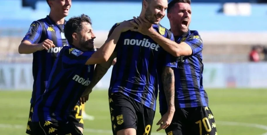 Κύπελλο Ελλάδας Betsson: Η βαθμολογία της League Phase μετά την ολοκλήρωση της ιστορικής πρεμιέρας