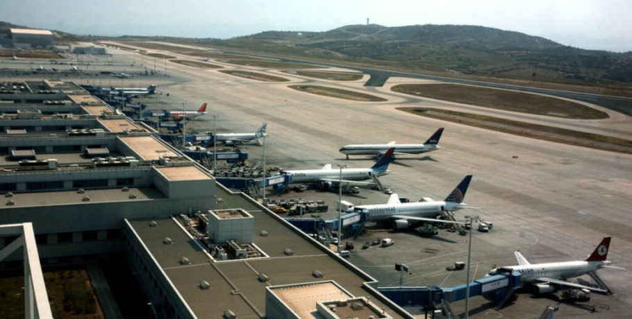 Δανία: Δεύτερο «λουκέτο» στο αεροδρόμιο Άαλμποργκ – Συναγερμός για drones στον εναέριο χώρο
