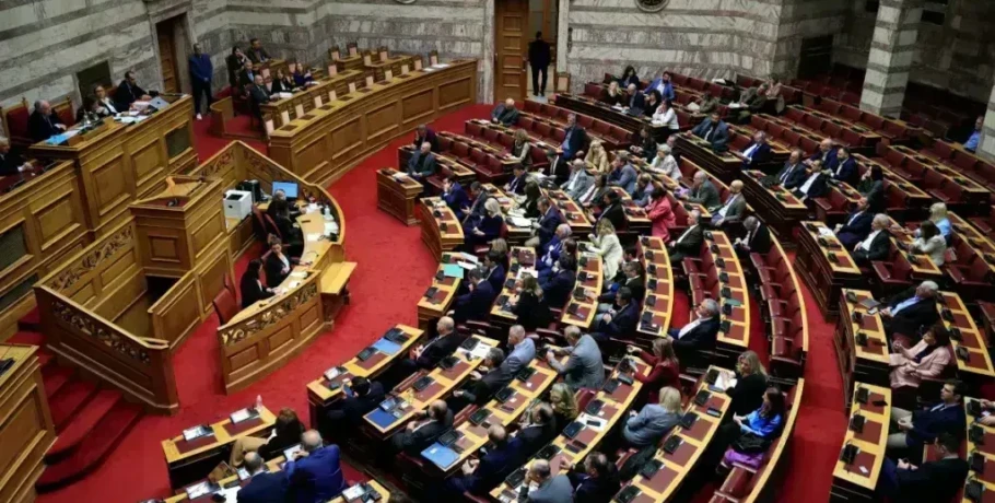 ΟΠΕΚΕΠΕ: Με την εκλογή προεδρείου η πρώτη συνεδρίαση της εξεταστικής επιτροπής