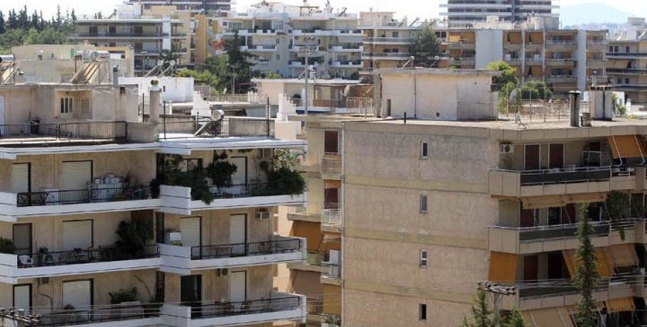 Τάσεις και προβλέψεις στην ελληνική αγορά επαγγελματικών ακινήτων