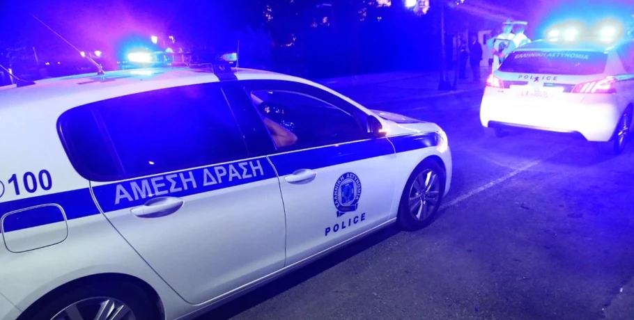 Νεκρός 44χρονος σε τροχαίο με πατίνι - Συγκρούστηκε με μηχανή που τον εγκατέλειψε