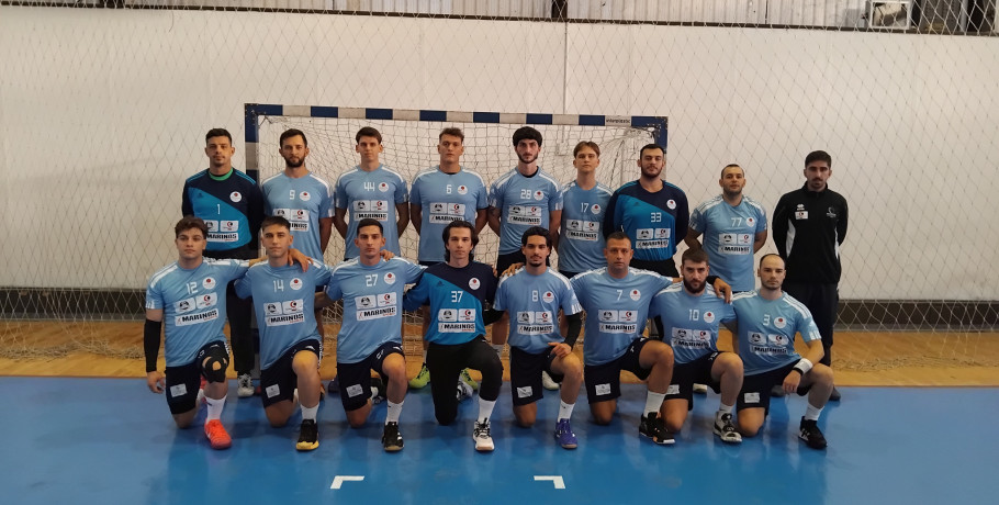 Αερωπός Έδεσσας: Με το δεξί στο νέο πρωτάθλημα