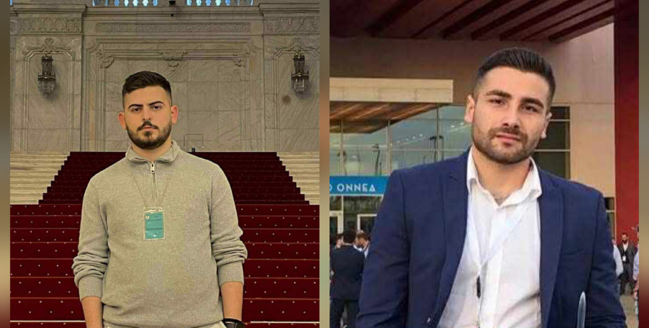 Δυναμική παρουσία νέων στελεχών της Πέλλας στην Κεντρική Επιτροπή της ΟΝΝΕΔ