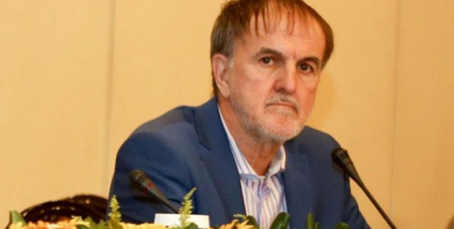 Στέργιος Αντωνίου: Αδυνατούμε να παρακολουθήσουμε τον κύριο Τσαβδαρίδη στα ψεύδη και τις συκοφαντίες του.