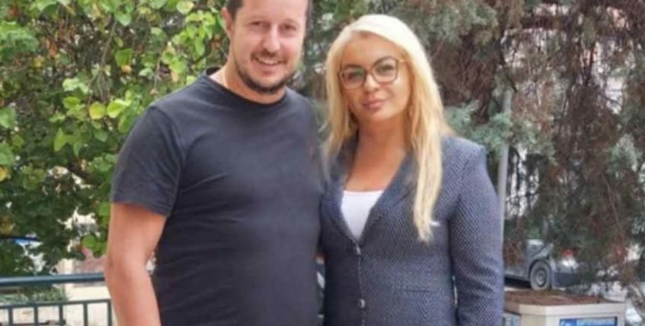 Δύο νέοι άνθρωποι στην Αυτοδιοίκηση – Η Αναστασία Δαρδανελιώτη και ο Απόστολος Φάκκας