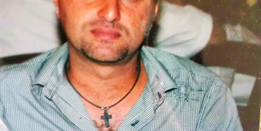 Πένθος στην Όρμα Αλμωπίας