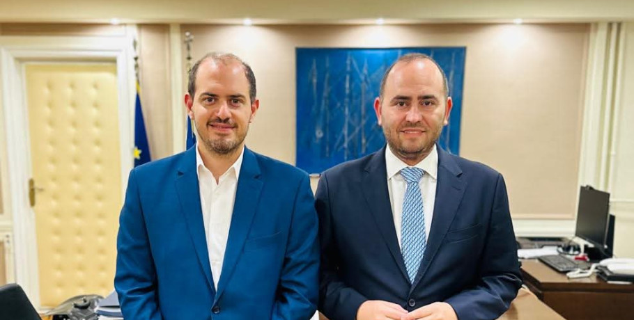 Λάκης Βασιλειάδης:Οριστική λύση για τους αμβυκούχους