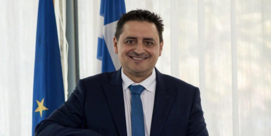 Γιάννης Τσεπκεντζής: Η Δημοτική Αρχή παρουσίασε αναλυτικά τις ενέργειές της και τα αποτελέσματα που έχουν επιτευχθεί μέχρι σήμερα
