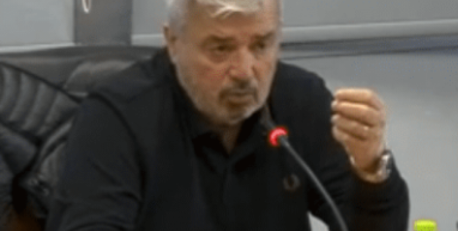 Γιάννης Μουράτογλου: «Δύο χρόνια χωρίς ούτε ένα νέο έργο στην Έδεσσα»
