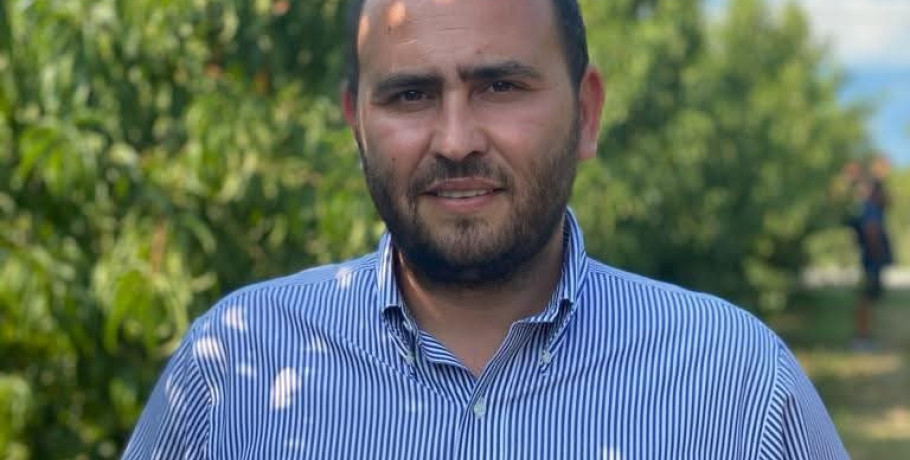 Λάκης Βασιλειάδης: Αναγκαίες ρυθμίσεις για το ρεύμα σε παραγωγούς και οργανισμούς και μέτρα για τους πληγέντες κτηνοτρόφους από τη ζωονόσο