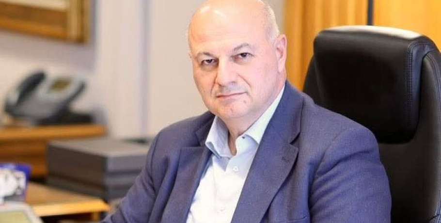 Τσιάρας: Δεν λιγοψύχησα ποτέ
