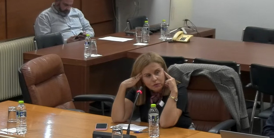 Η Αντιδήμαρχος Έδεσσας Ελένη Καραπατσουδή για τη ΜΕΘ του Νοσοκομείου – «Αναγκαία η στελέχωση και ο εξοπλισμός»