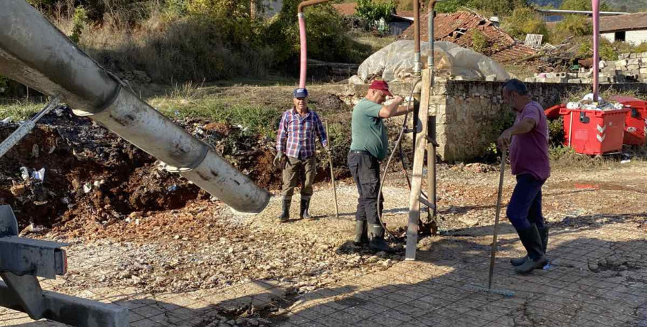Δήμος Αλμωπίας: Σημαντικές παρεμβάσεις σε κοινότητές