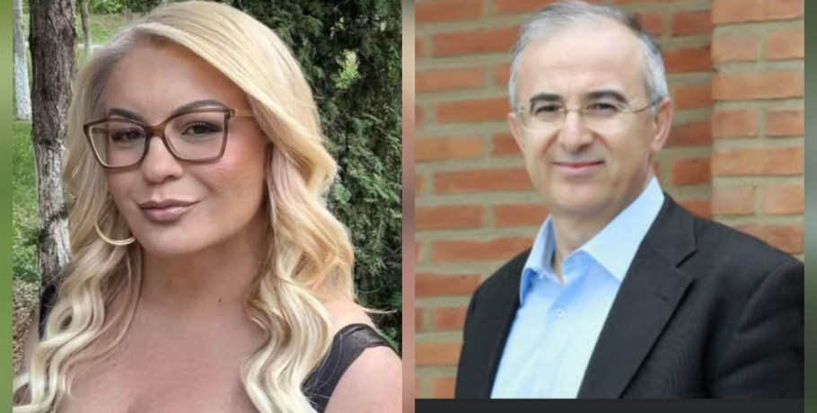 Παρέμβαση της Αναστασίας Δαρδανελιώτη για τη σύλληψη του Νίκου Ασλανίδη:  «Η αλήθεια δεν φυλακίζεται – Τιμή μας η προσφορά του»