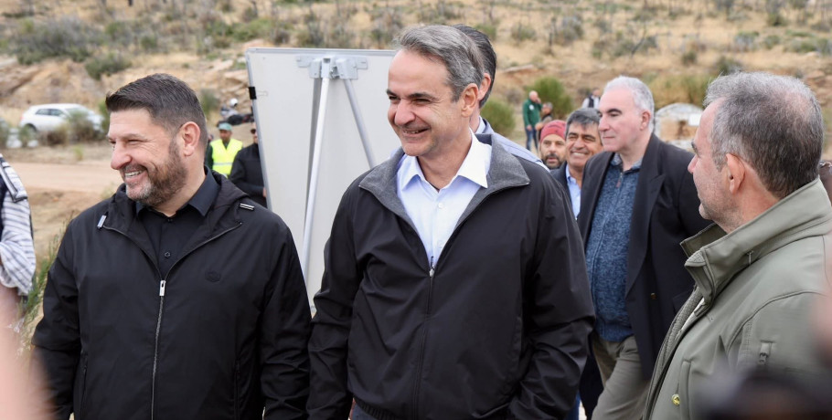 Η βιώσιμη ανάπτυξη ως υπόσχεση ζωής