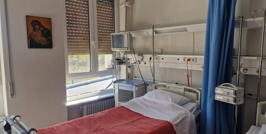 Υψηλή ικανοποίηση ασθενών στο Νοσοκομείο Έδεσσας – Στην κορυφή η 3η ΥΠΕ