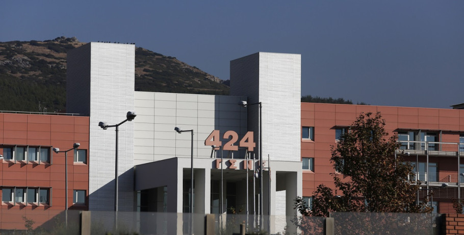 Θεσσαλονίκη: Αναβλήθηκε η δίκη του γιατρού του 424 που κατηγορείται ότι δεν ενημέρωσε ασθενή ότι πάσχει από καρκίνο