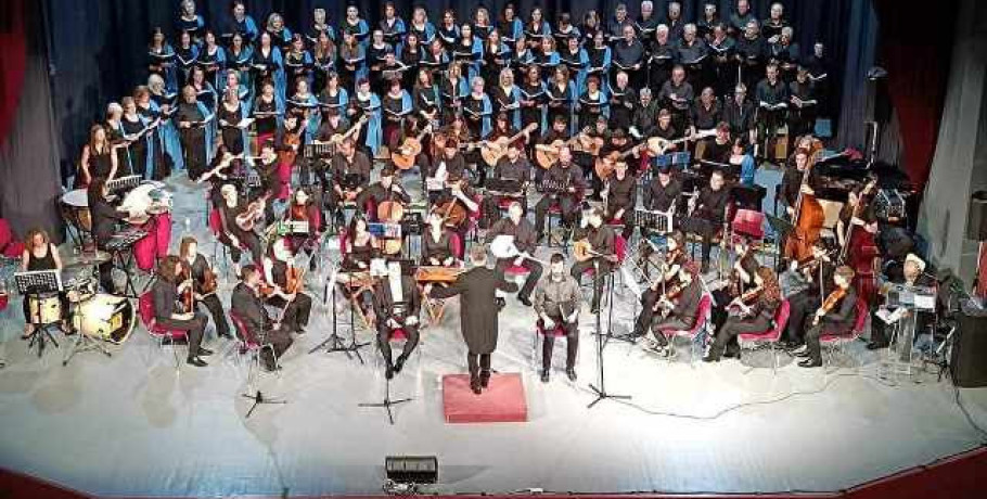 Το Αλεξάνδρειο Δημοτικό Ωδείο Γιαννιτσών «ανοίγει τις πύλες του» για την εκπαιδευτική χρονιά 2025-2026