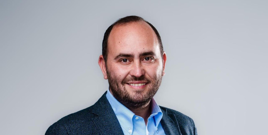 Λάκης Βασιλειάδης για την Πέλλα: Μια εβδομάδα γεμάτη παρεμβάσεις για αγρότες, εκπαίδευση και τοπική ανάπτυξη