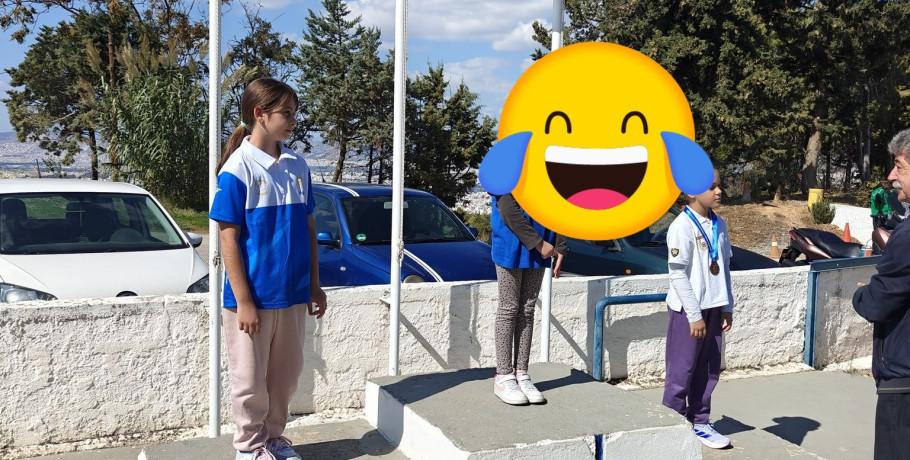 Γιαννιτσά: "Στόχος"...επετεύχθη για την Σμαράγδα-Μαρία Πεφτουλίδου!