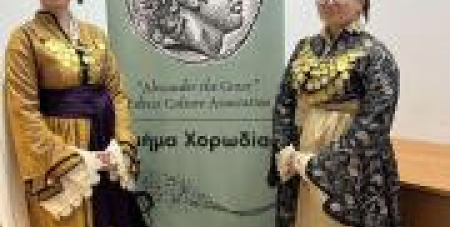 Επιτυχία και συγκίνηση στην πρώτη διοργάνωση του Φεστιβάλ  Χορωδιών στην Έδεσσα