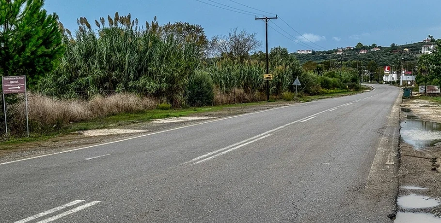 Αναπάντητα ερωτήματα για το φονικό σε κάμπινγκ στη Φοινικούντα – Η αλλαγή της διαθήκης, ο άφαντος δράστης και η τρίτη σφαίρα
